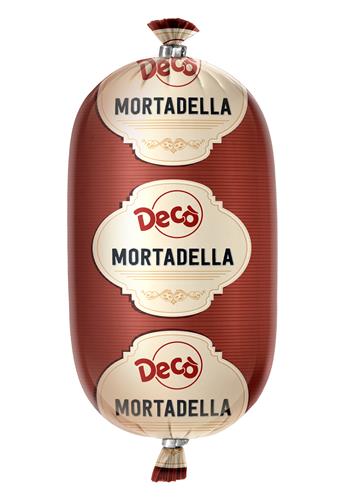 Decò Mortadella