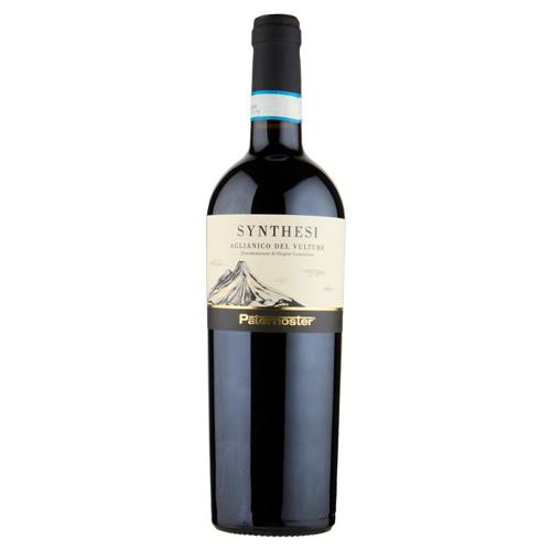 Paternoster Synthesi Aglianico del Vulture DOC 750 ml