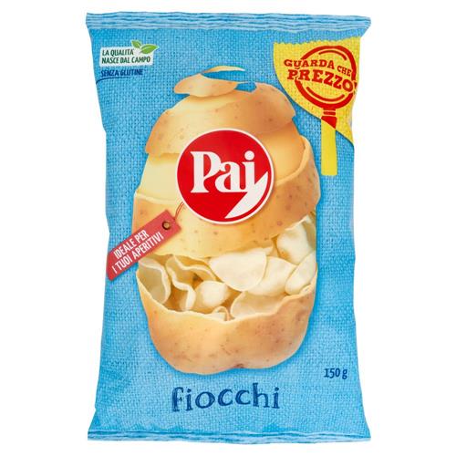 Pai fiocchi 150 g