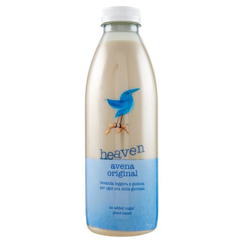 heaven avena original 750 ml