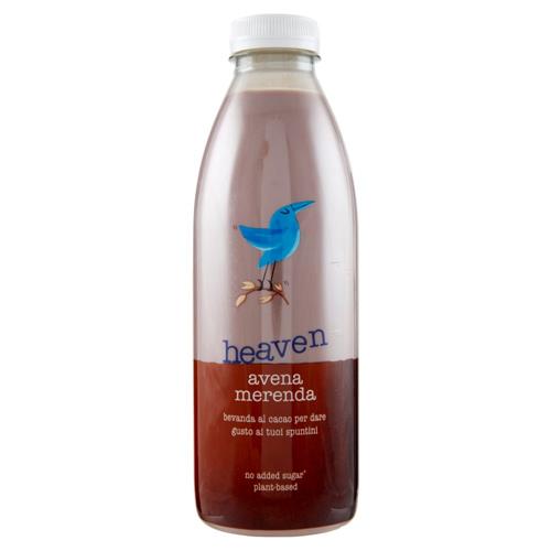 heaven avena merenda 750 ml