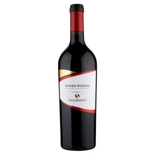 CasalFarneto Rosso Piceno DOC 750 ml