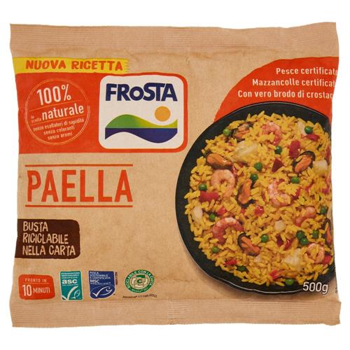 FRoSTA Paella 500 g