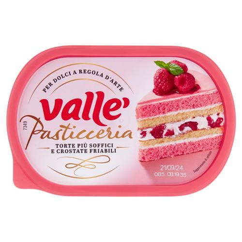 Valle' Pasticceria 230 g