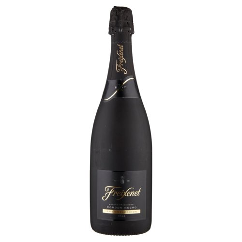 Freixenet Metodo Tradicional Cordon Negro Gran Selección Cava X Brut 750 ml