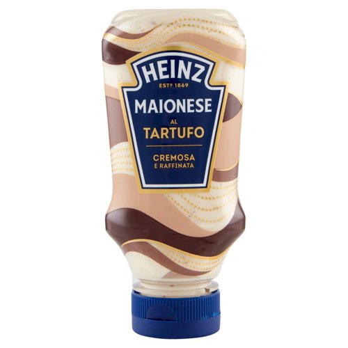 Heinz Maionese al Tartufo 213 g