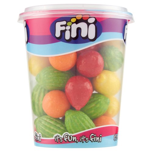 Fini Chicle Macedonia 200 g