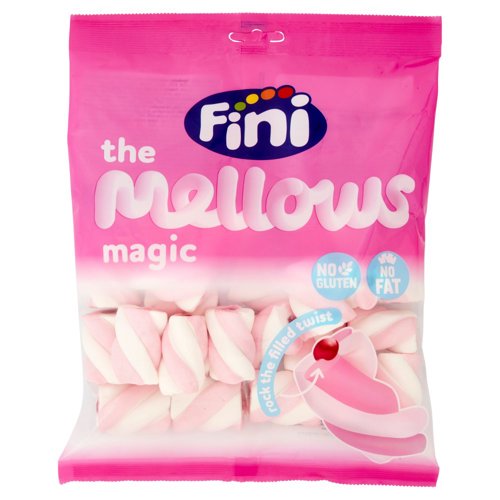 Fini the Mellows magic 150 g