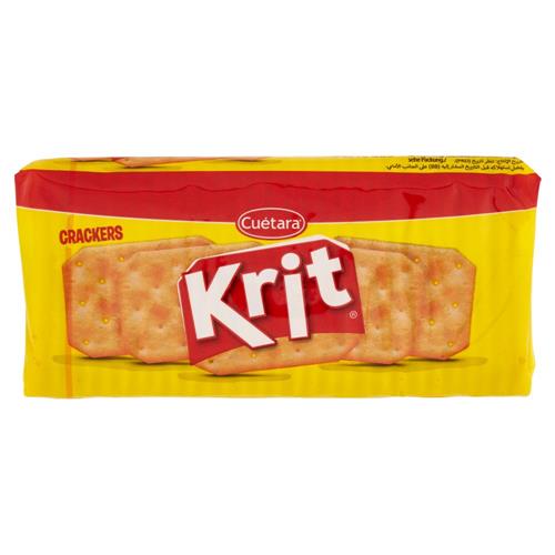 Cuétara Krit Crackers 100 g