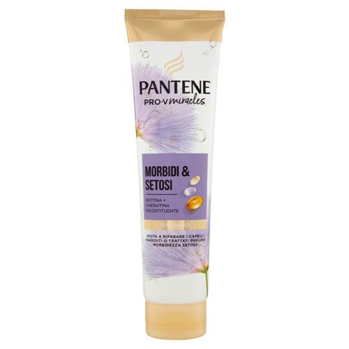 Pantene Pro-V miracles Morbidi & Setosi Balsamo 160 ml