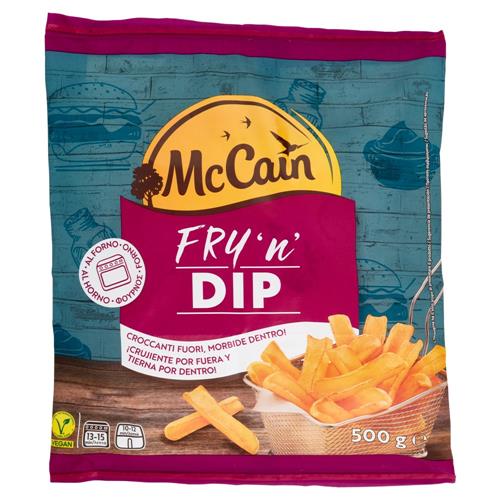 McCain Fry'n'Dip 500 g