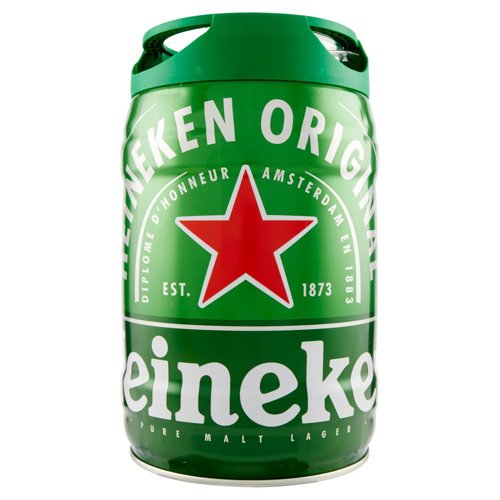 Heineken Original 5 L