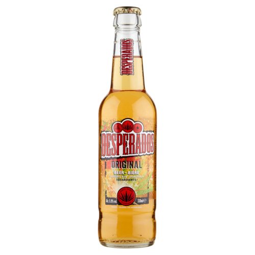 Desperados Original 330 ml