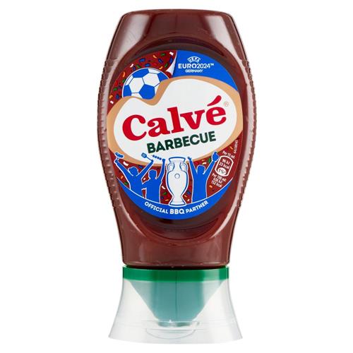 Calvé Barbecue 250 ml