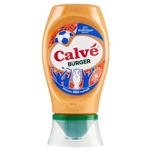 Calvé Burger 250 ml