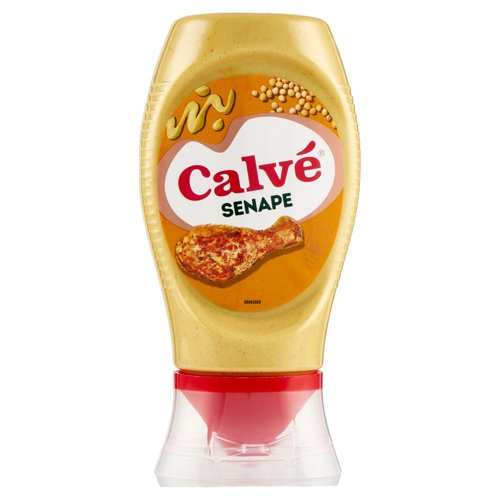 Calvè Senape 250 ml