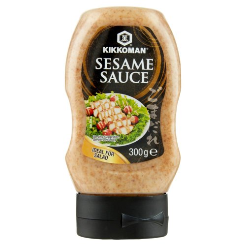 Kikkoman Sesame Sauce 300 g