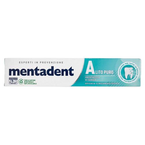 Mentadent  Alito Puro 75 ml