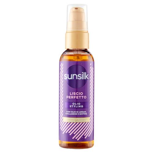 sunsilk Liscio Perfetto Olio Styling 75 ml