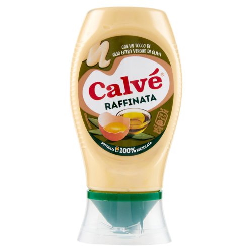 Calvé Raffinata 250 ml