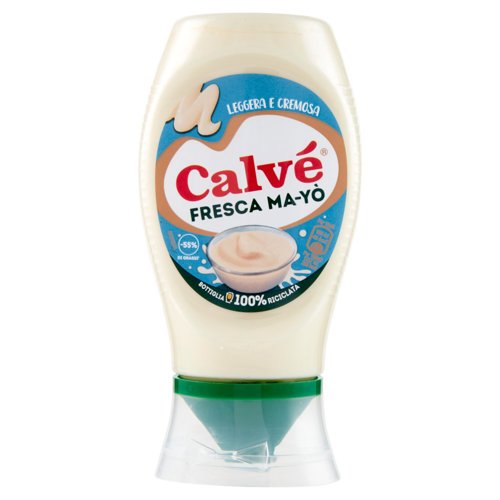 Calvé Fresca Ma- Yò 250 ml