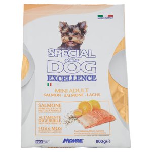 SPECIAL DOG EXC MIN HYPO 800GR