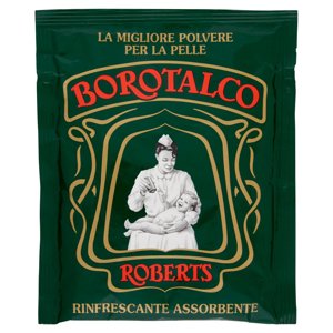 ROBERTS BOROTALCO BS 100GR