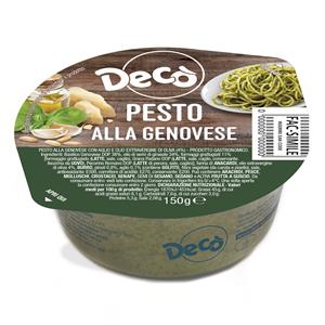 DECO PESTO ALLA GENOVESE150GR