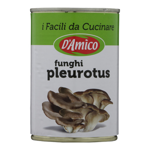 D AMICO FUNGHI PLEUROTUS 400gr