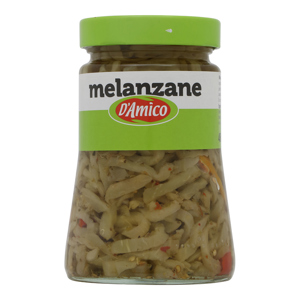 D AMICO FIL.MELANZANE 470GR