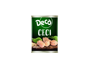 DECO CECI 400GR LATTINA