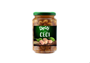 DECO CECI 360GR VETRO