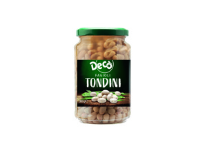 DECO TONDINI 360GR VETRO