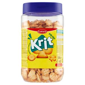 Cuétara Krit Pub-Mix 300 g