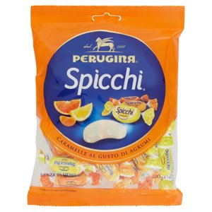 FIDA SPICCHI CARAMELLE 175GR