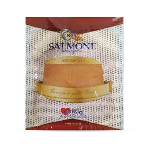 NORITA SALMONE NORVEGESE 150GR