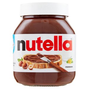 nutella 600 g