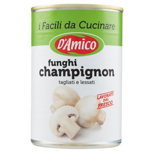 D AMICO CHAMPIGNON NAT.GR.400