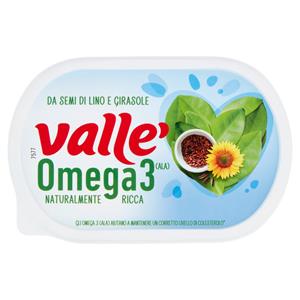 Valle' Omega 3 250 g