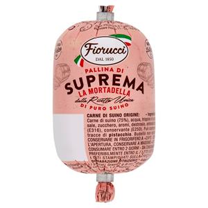 Fiorucci Pallina di Suprema 150 g