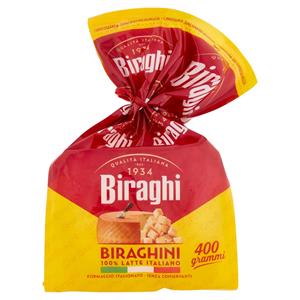 Biraghi Biraghini Formaggio Stagionato 400 g