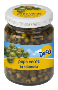 DECO PEPE VERDE SALAMOIA 60GR