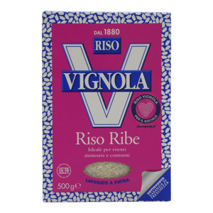 VIGNOLA RISO RIBE GR 500 SV