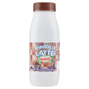 LOCATELLI LATTE CACAO ML.500