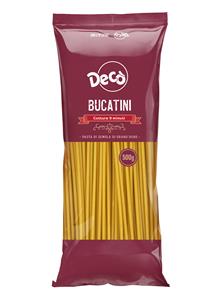 DECO BUCATINI 500GR