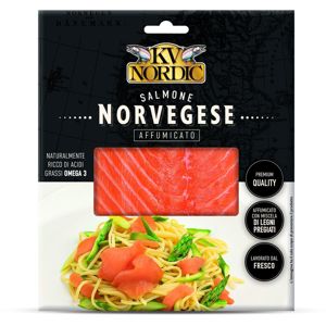 KV NORDIC SALMONE NOV.100GR