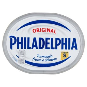 Philadelphia Original formaggio fresco spalmabile - 150g