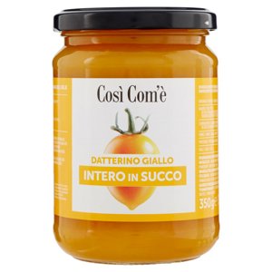 COSI COM E DATTERINO GIAL350GR