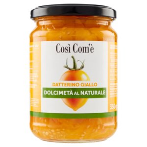 COSI COM E DOLCIMETA DAT.G.350