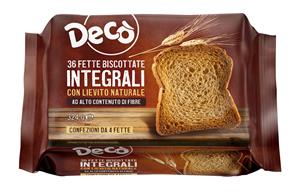 DECO FET.BISCO.INTEG.X36 324GR